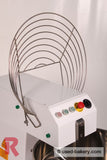 Spiralkneader Sv60 - (New) For Up To 60 Kg Of Dough Spiralmixer