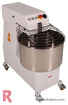 Spiralkneader Sv60 - (New) For Up To 60 Kg Of Dough Spiralmixer