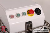 Spiralkneader Sv60 - (New) For Up To 60 Kg Of Dough Spiralmixer