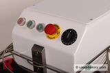 Spiralkneader Sv60 - (New) For Up To 60 Kg Of Dough Spiralmixer