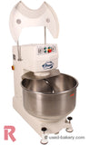 Spiralmixer Diosna Sp 120 D - Refurbished