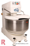 Spiralmixer Diosna Sp 120 D - Refurbished