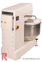 Spiralmixer Diosna Sp 120 D - Refurbished