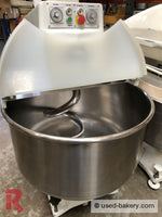 Spiralmixer Diosna Sp 160 D