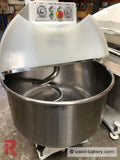 Spiralmixer Diosna Sp 160 D