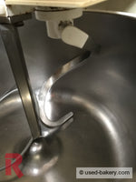 Spiralmixer Eberhardt - Already Sold