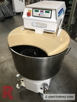 Spiralmixer Eberhardt - Already Sold