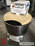 Spiralmixer Eberhardt - Already Sold
