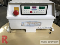 Spiralmixer Eberhardt - Already Sold