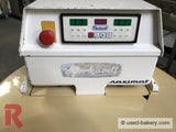 Spiralmixer Eberhardt - Already Sold