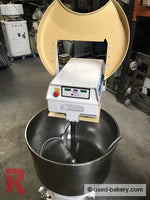Spiralmixer Eberhardt - Already Sold