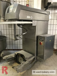 Spiralmixer Kemper Eco 150 With 3 Bowls (2000)