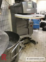 Spiralmixer Kemper Eco 150 With 3 Bowls (2000)