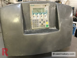 Spiralmixer Kemper Eco 150 With 3 Bowls (2000)