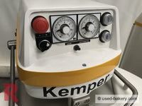 Spiralmixer Kemper Refurbished