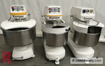 Spiralmixer Kemper Refurbished