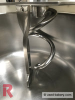Spiralmixer Kemper Refurbished
