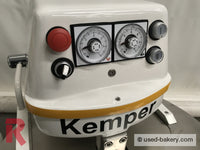 Spiralmixer Kemper Refurbished