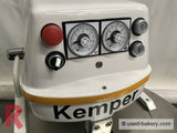 Spiralmixer Kemper Refurbished