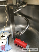 Spiralmixer Kemper Sp 75
