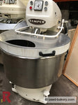 Spiralmixer Kemper Sp 75