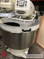Spiralmixer Kemper Sp 75