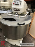 Spiralmixer Kemper Sp 75