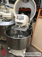 Spiralmixer Kemper Sp 75