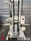 Spiralmixer Kemper Spa 150 With 2 Bowls And Hk 200 R Bowl Lift
