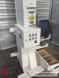 Spiralmixer Kemper Spa 150 With 2 Bowls And Hk 200 R Bowl Lift