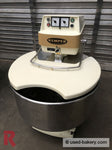 Spiralmixer Kemper Spl 100 - Checked And Cleaned
