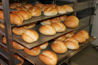 Bunline FRILADO SSA for split rolls