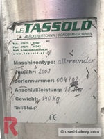 Traycleaner Allrounder