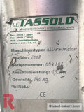 Traycleaner Allrounder