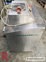 Traycleaner Allrounder