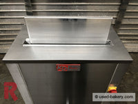 Traycleaner Kd Putz Type Lbpm Ii