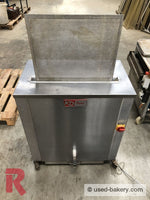 Traycleaner Kd Putz Type Lbpm Ii