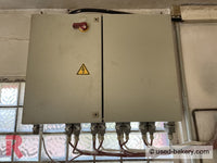 W&p Matador Md 80 E (Electrically Heated) Year Of Construction 1997 Deckoven
